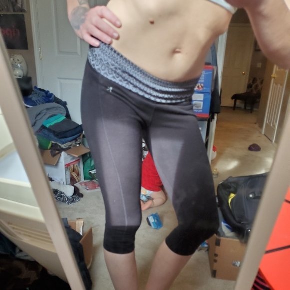 danskin now yoga pants